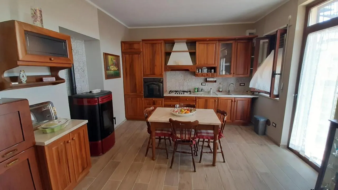 شقة Casa Stella سافوكا