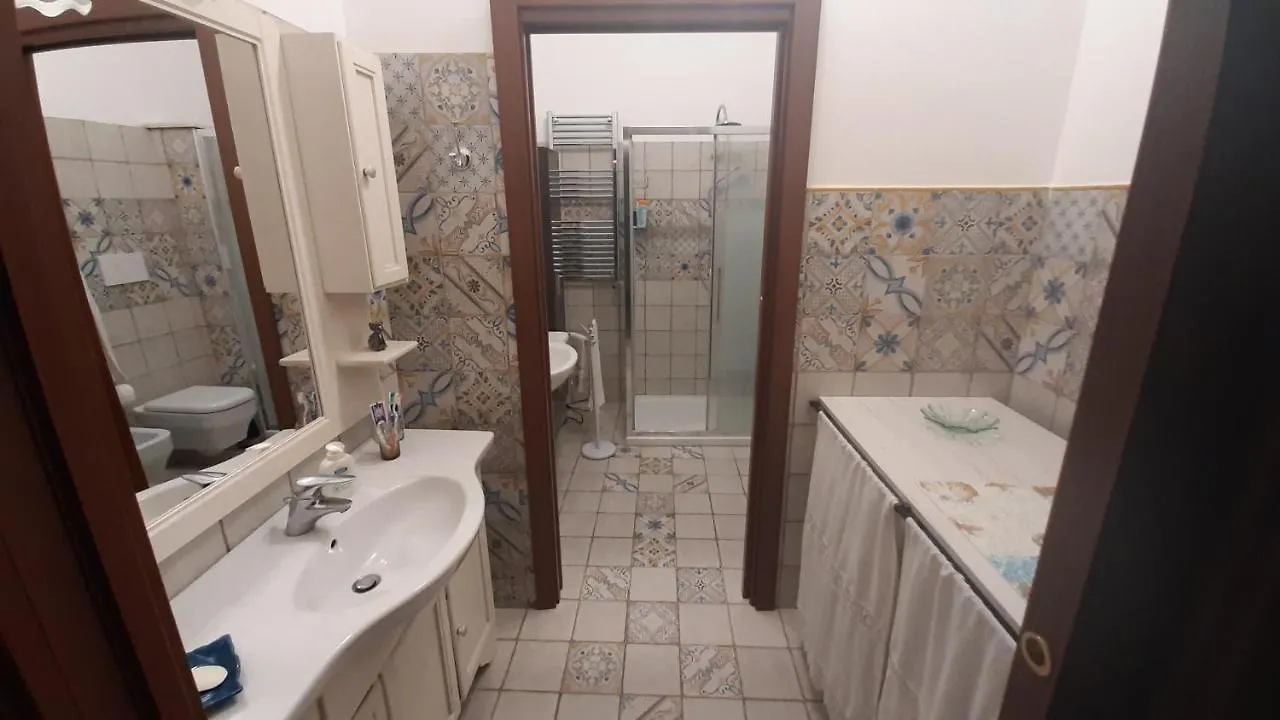 شقة Casa Stella سافوكا