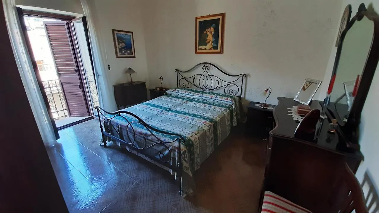 شقة Casa Stella سافوكا