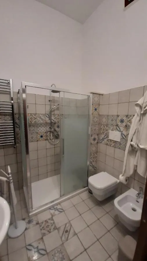 شقة Casa Stella سافوكا إيطاليا