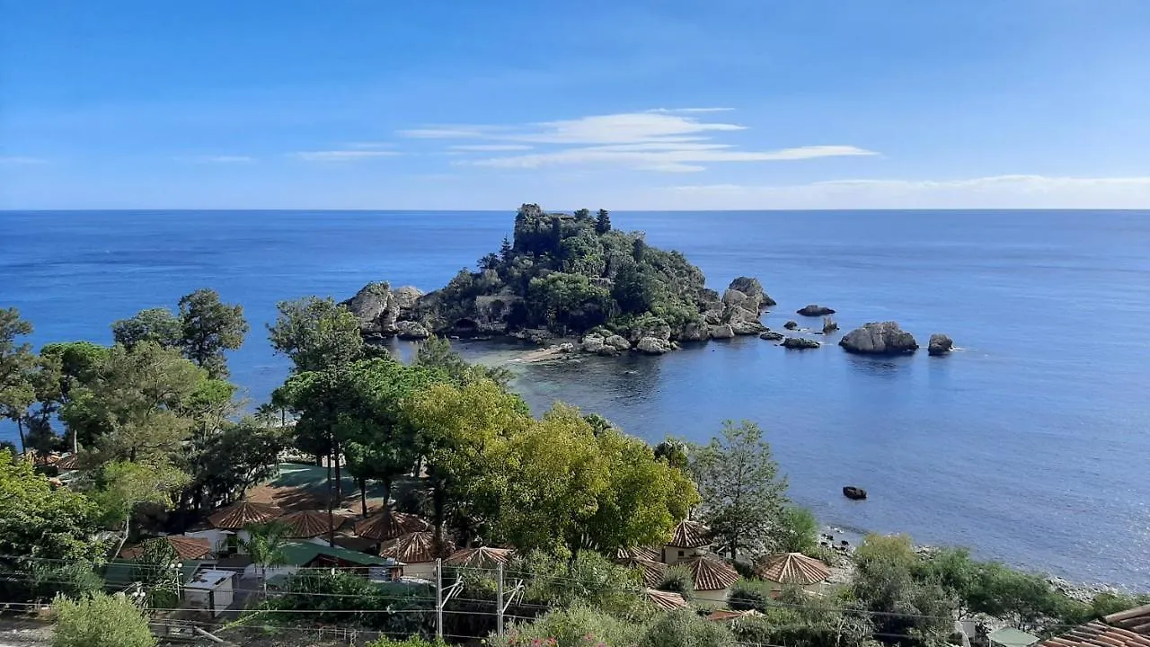شقة Casa Stella سافوكا إيطاليا