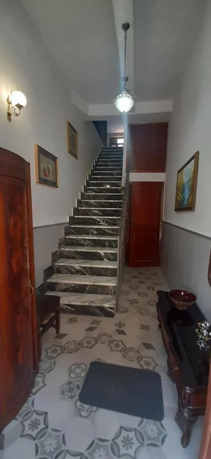 شقة Casa Stella سافوكا