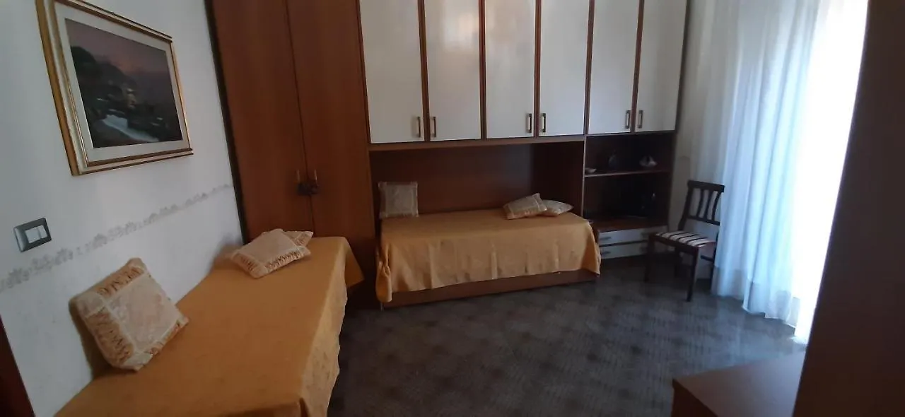 Appartamento Casa Stella Savoca