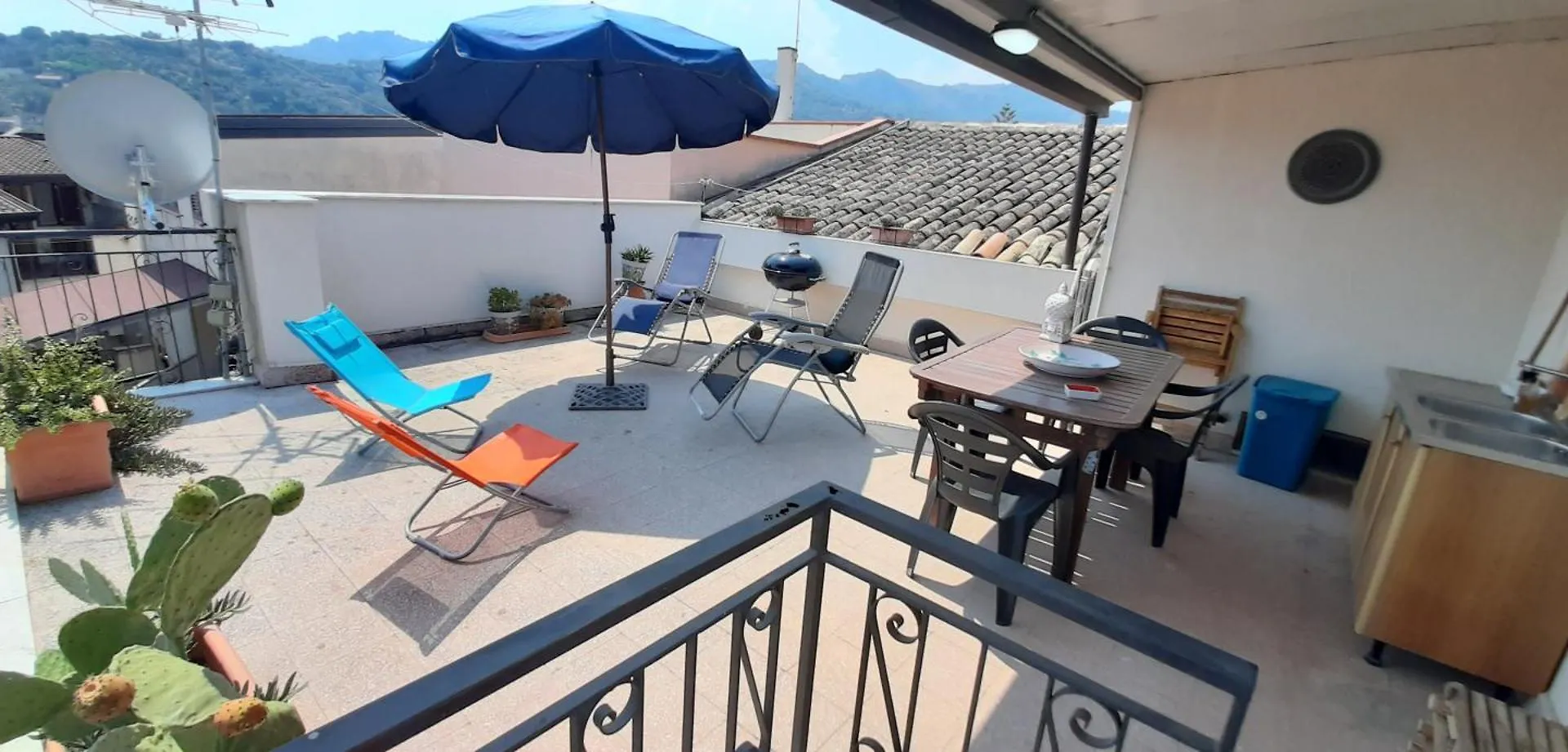 Appartamento Casa Stella Savoca 0*,  Italia