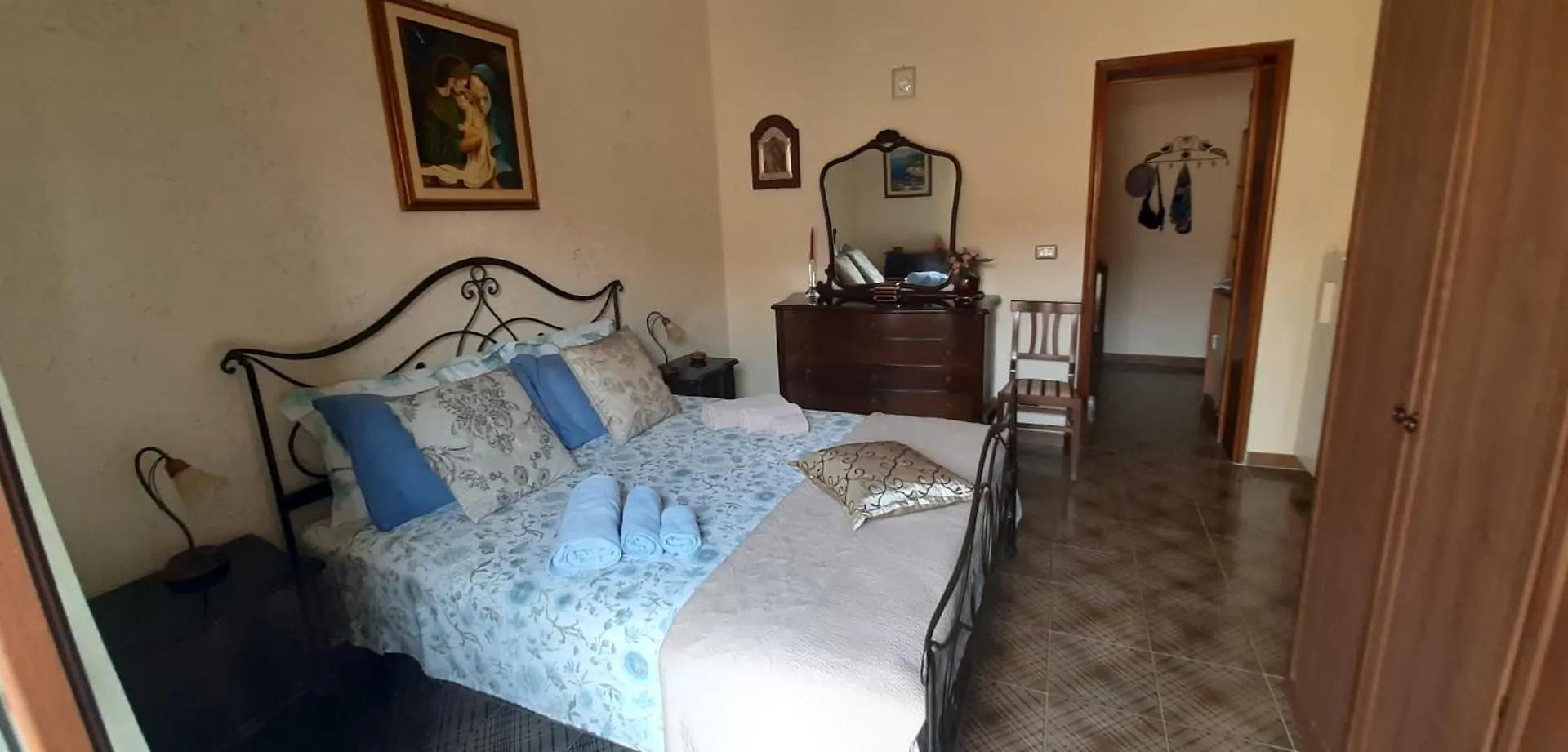 Appartamento Casa Stella Savoca