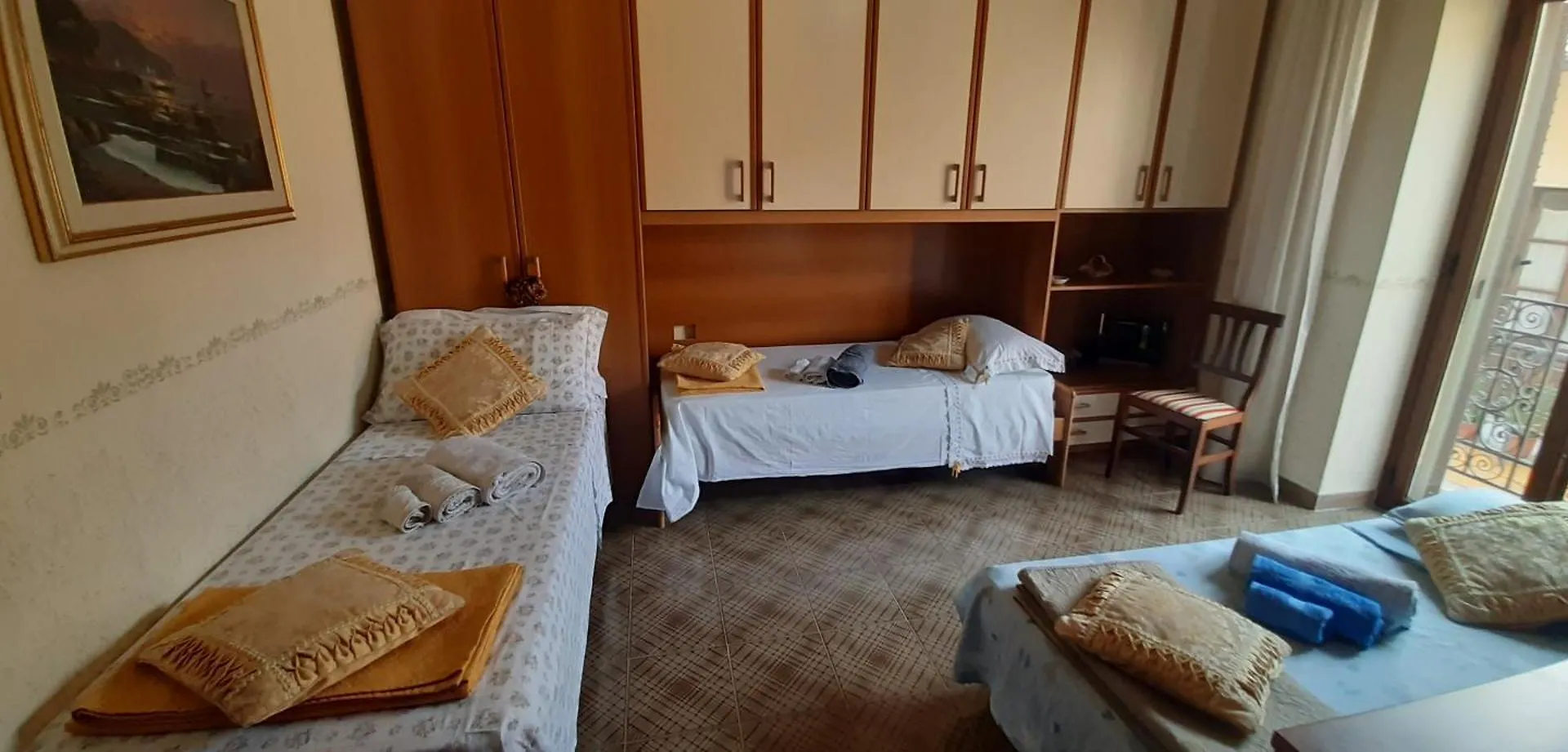 شقة Casa Stella سافوكا إيطاليا