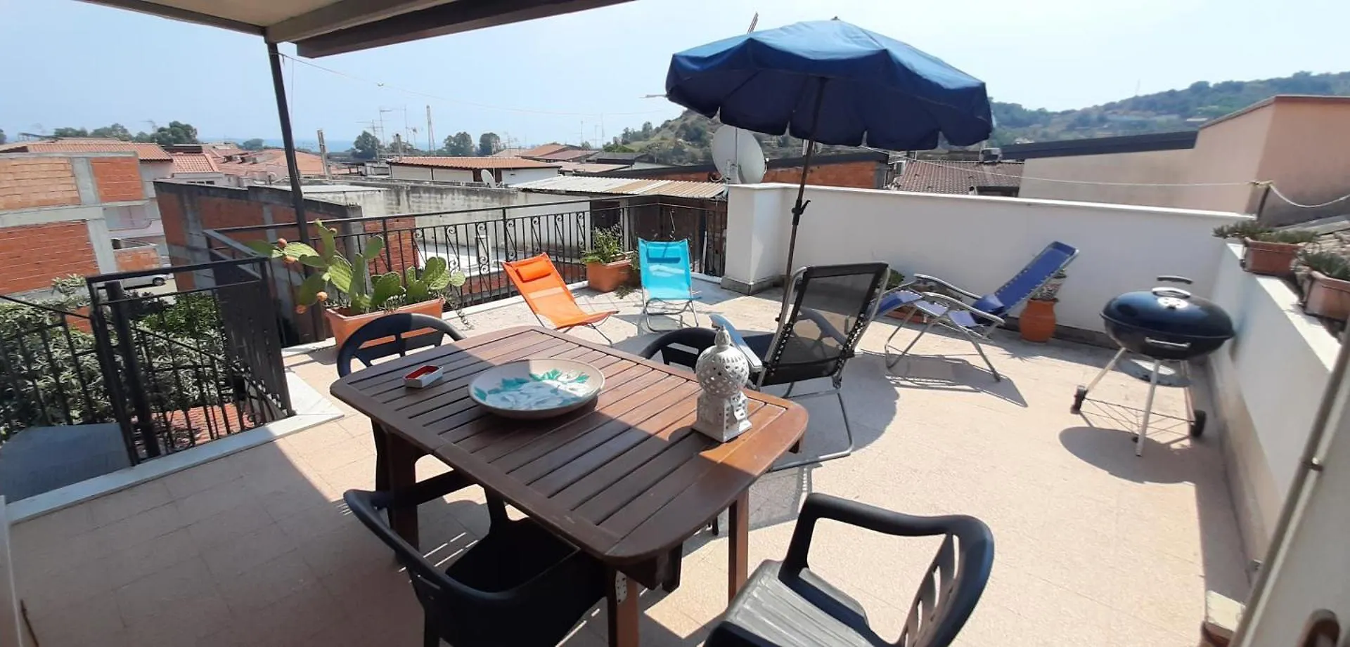 شقة Casa Stella سافوكا