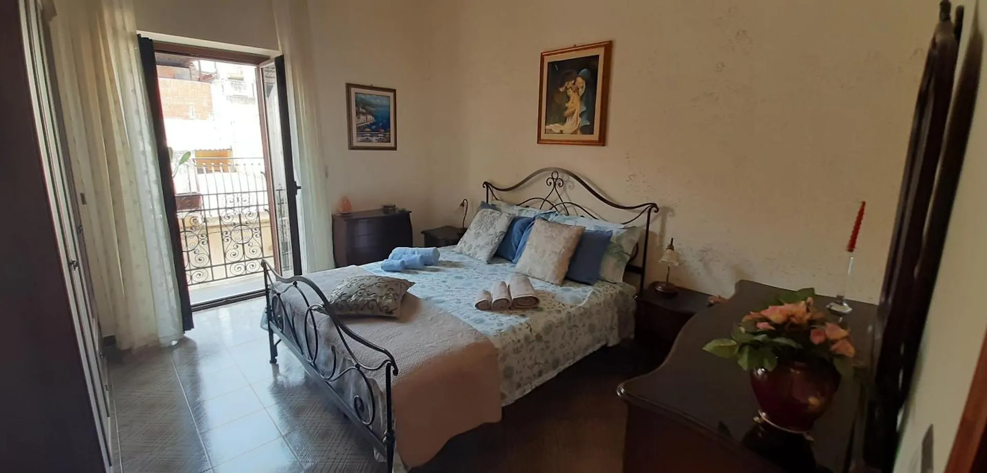 شقة Casa Stella سافوكا
