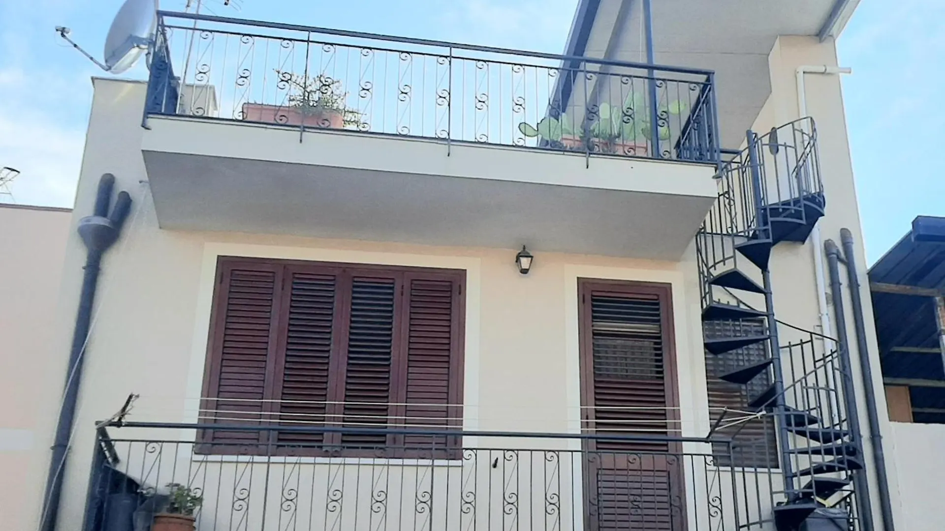 شقة Casa Stella سافوكا